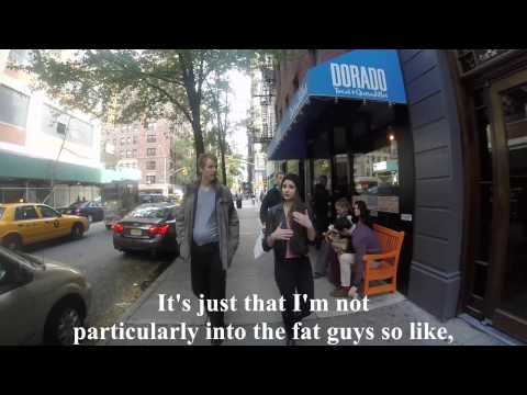 10 hours of walking but this time she talks back (BEST CATCALL  parody)