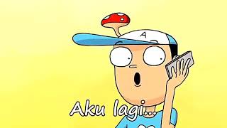 Video lucu @ dalang. Polo (part 1)