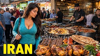 Most Loved Persian Foods in Iran! 🇮🇷 I Iranian Food Tour screenshot 3
