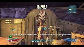 Wurm Welcome - Let's Play Borderlands 2! (Episode 55)