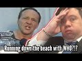 Larry Zbyszko hates DELUSIONS OF GRANDEUR!