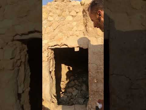 مدينة القديمه في الرياينه ومسجد الشيخ علي احمدالمجدوب س4ف