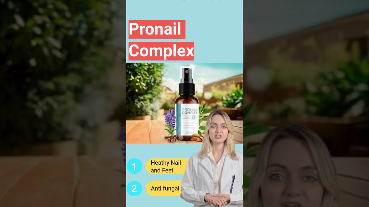 PRONAIL Complex