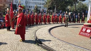 TSK Mehteran Birliği - Bu Bayrak Resimi