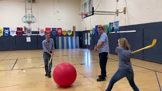 What Happens at Cody when Students are Gone