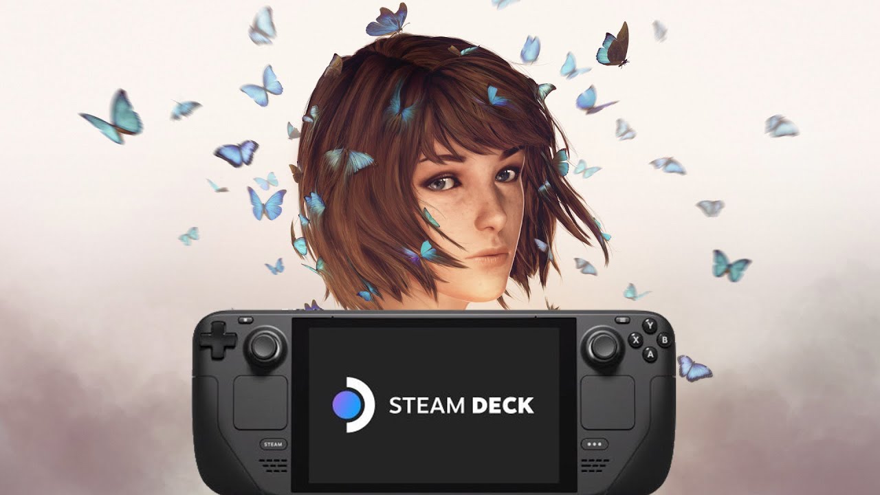 Life Is Strange (Remastered) - Steam Deck Settings And Performance ...