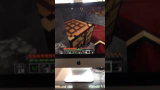 Controls for Minecraft pc