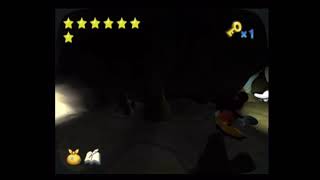 Disneys Magical Mirror Starring Mickey Mouse Episode 6 Mickey Runs At The Ghost