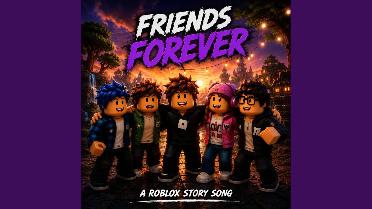 Watch Friends Forever on YouTube Watch Friends Forever on YouTube