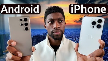 Transfer From Android to iPhone! - Frustration & Solutions!