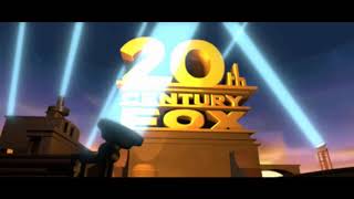 20th Century Fox Prototype (480p SD)