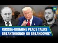 Russia Ukraine Peace Talks Agreement On Prisoner Swap No Progress On Peace N18G Russia Ukraine Peace Talks Agreement On Prisoner Swap No Progress On Peace N18G