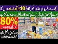 80% off on Original Gul Ahmed - Sapphire - Nishat - Khaadi and more