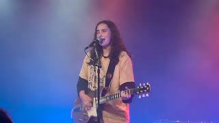 Francis of Delerium Live in Berlin  - September 7,  2026