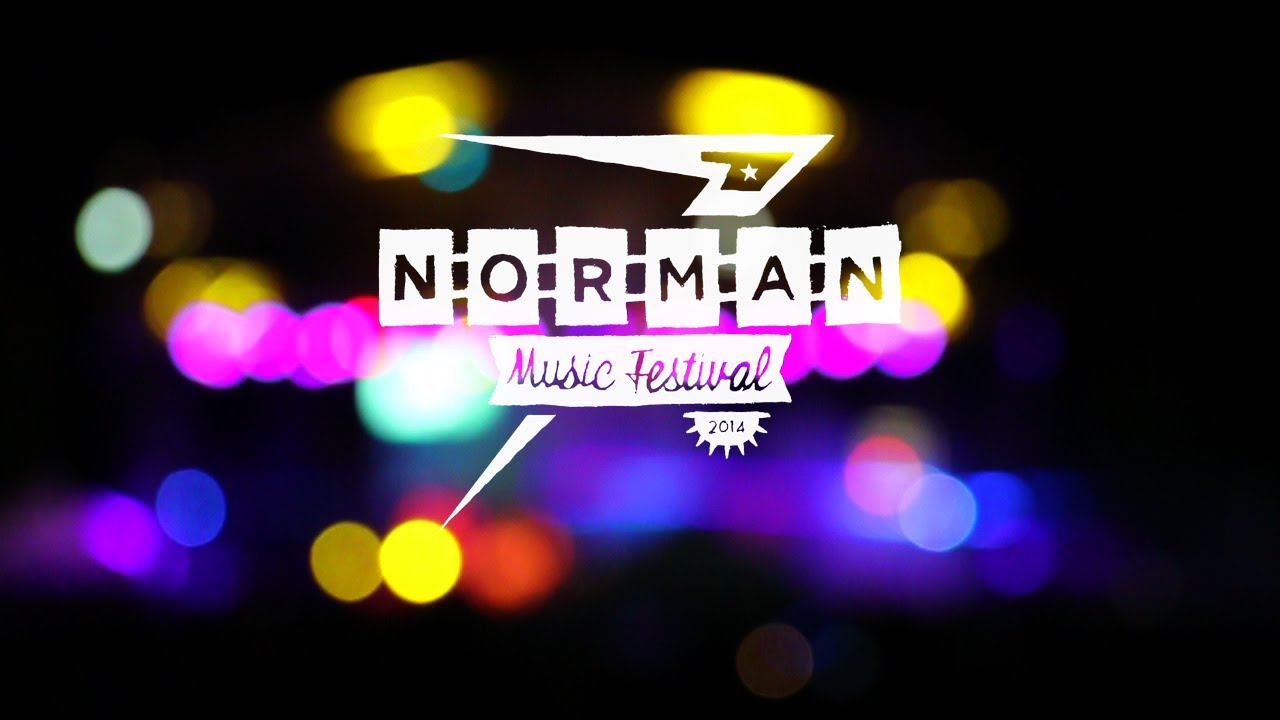 Norman Music Festival 7