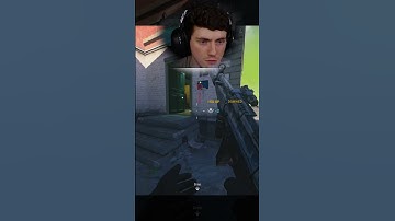 MW MP5 is BACK!?! #shorts