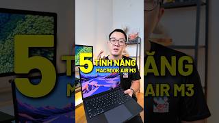 Dùng Macbook Nhớ Tận Dụng 5 Tính Năng Siêu Tiện Lợi Này Nhé Ae