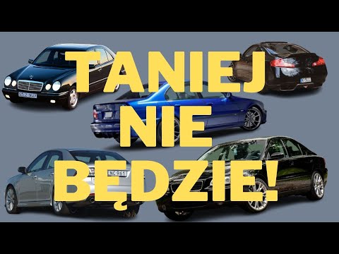 Wideo: Top 5 piątego koła, które można kupić za pieniądze