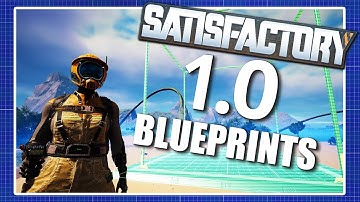 15 Blueprints I