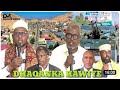 Dagaal ka dhaxqar xay hawiye dhaxdiisa layaab dahiralasow