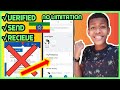 How To Create A Verified Paypal Account In Ethiopia የሚሰራ የፔይፓል አካውንት በኢትዮጵያ| dropship| gmail sign up