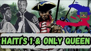 HAITIAN  REVOLUTION & ROYALTY | CARIBBEAN & WORLD HISTORY | *HD QUALITY AVAILABLE*