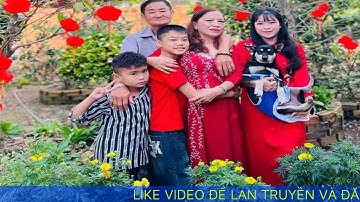 Ăn tết ở bên cồn quê của TikToker Lê Tuấn Khang có gì đặc biệt?