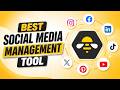 Best Social Media Management Tool 2026: Socialbee Review for Effortless Scheduling