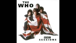 The Who - Boris The Spider (Bbc Radio 1 Jingle)