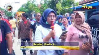 SEBATAS BATUR || VOC. SUMBANGSIH || PUTRA SURTI MUDA | SENIN 23 NOVEMBER 2020 || KARANGAMPEL