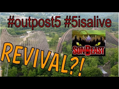Son Of Beast Revival??? #5isalive #outpost5 #rmc #giga