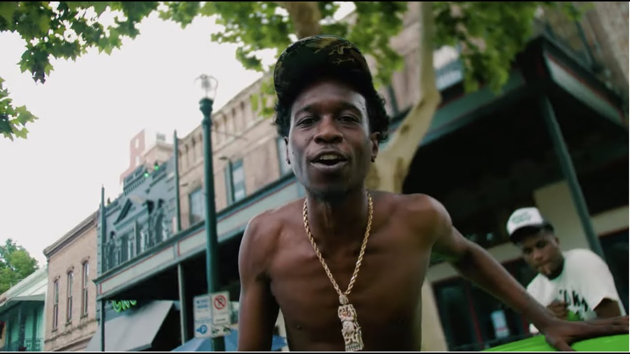 Allstar JR - Wrist Working