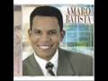 AMARO BATISTA cd DEPENDENTE DE DEUS mùsica CAMINHOS QUE TRILHEI