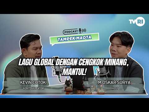 TAMPEK MAOTA - KEVIN COTOK - KONTEN KREATOR