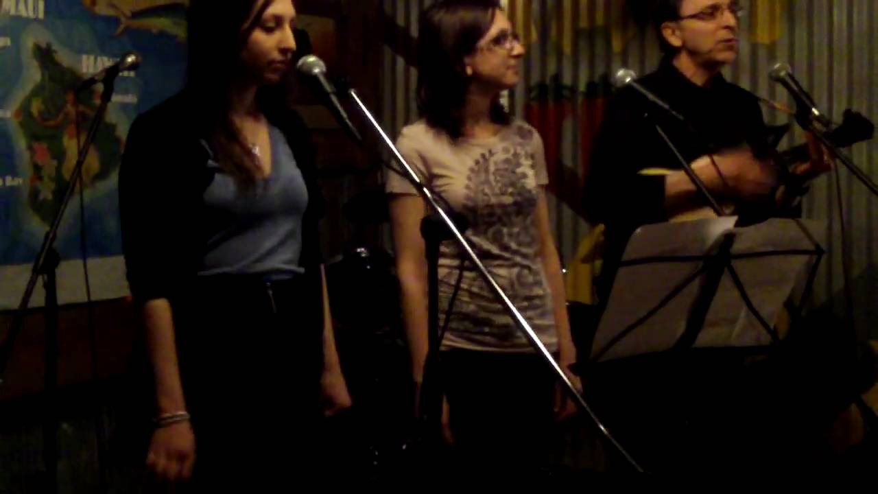 Will You Love Me Tomorrow | Watch What Happens - Dr. Uke & Daughters