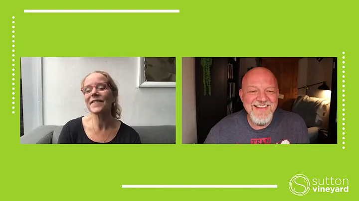 Jill Webber - Full Interview