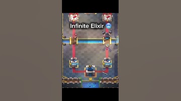 Infinite Elixir Theory 💀