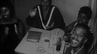 The First Black Record in Miami-Dade County, Florida - Deep City Records