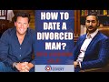 Dating a Divorced Man: Practical Advice From Relationship Expert Jonathon Aslay