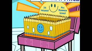 The Fairly Oddparents Schools Out The Musical