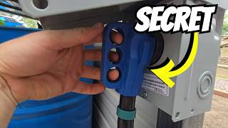 THIS Simple RV Plug Modification Prevents Thousands in DAMAGE | 4K | #rv