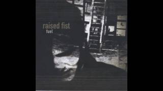 Raised Fist - Strong as Death *Lyrics in Description*