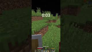 Dzień 226 #minecraft #java #challenge #swordfighting #survival #shorts #song
