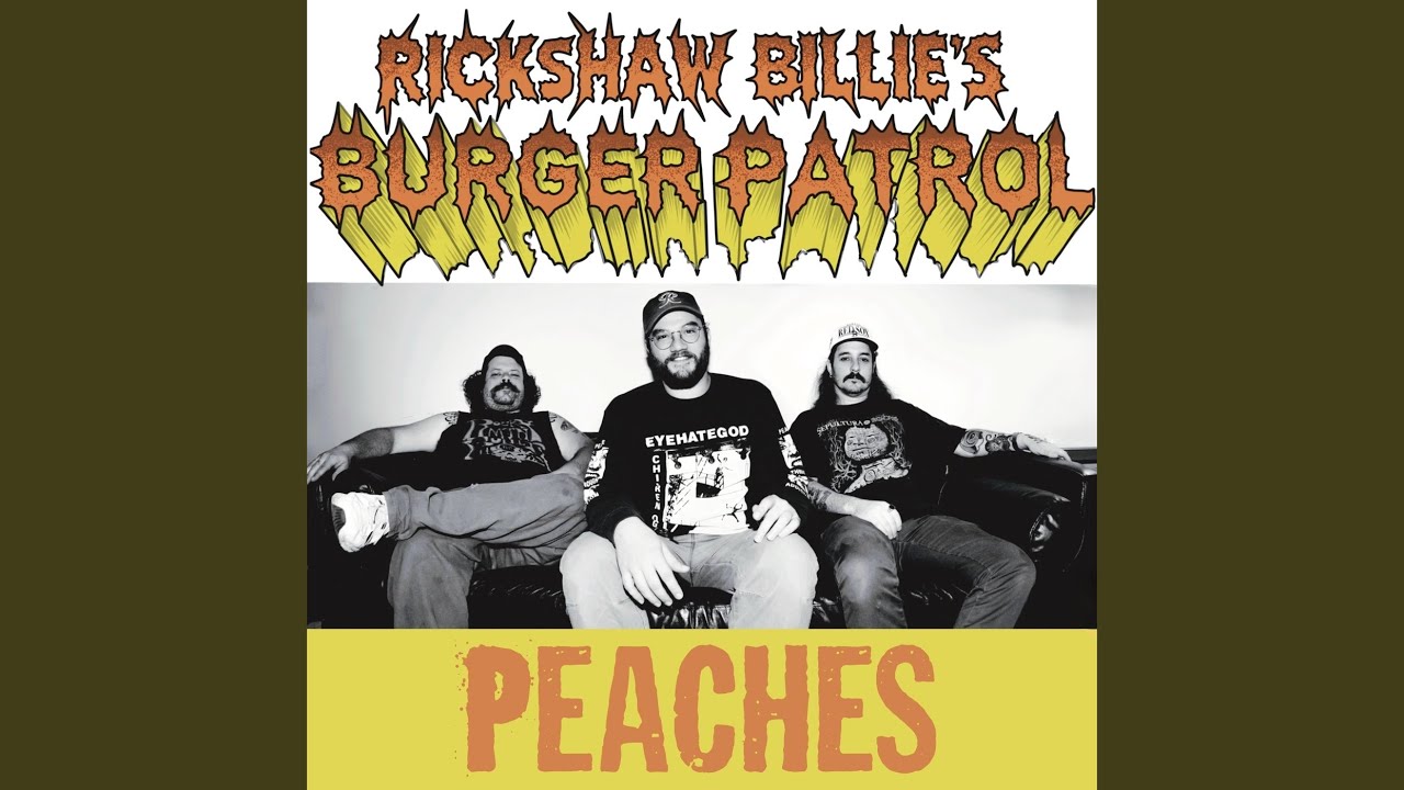 Watch Peaches on YouTube Watch Peaches on YouTube