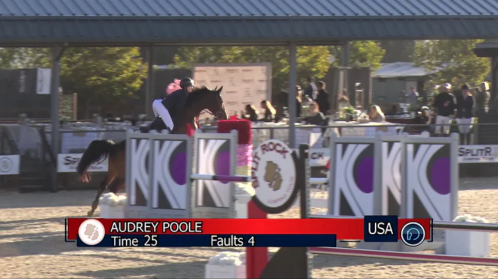 Class 35 - First Take RCF - Audrey Poole