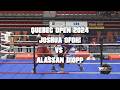 Joshua Ofori Vs Alassan Diop Québéc Open 2024 mp3