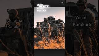 Gurbette Yorgun Düştüm Be Ceylan