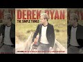 Derek ryan  the ferryman audio