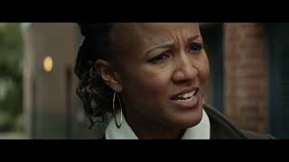 Drama Scene cut
