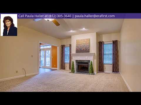 202 Charity Cir, Evansville, IN home video tour